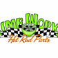 Lime Works LWTS112 Limeworks Turn Signal
