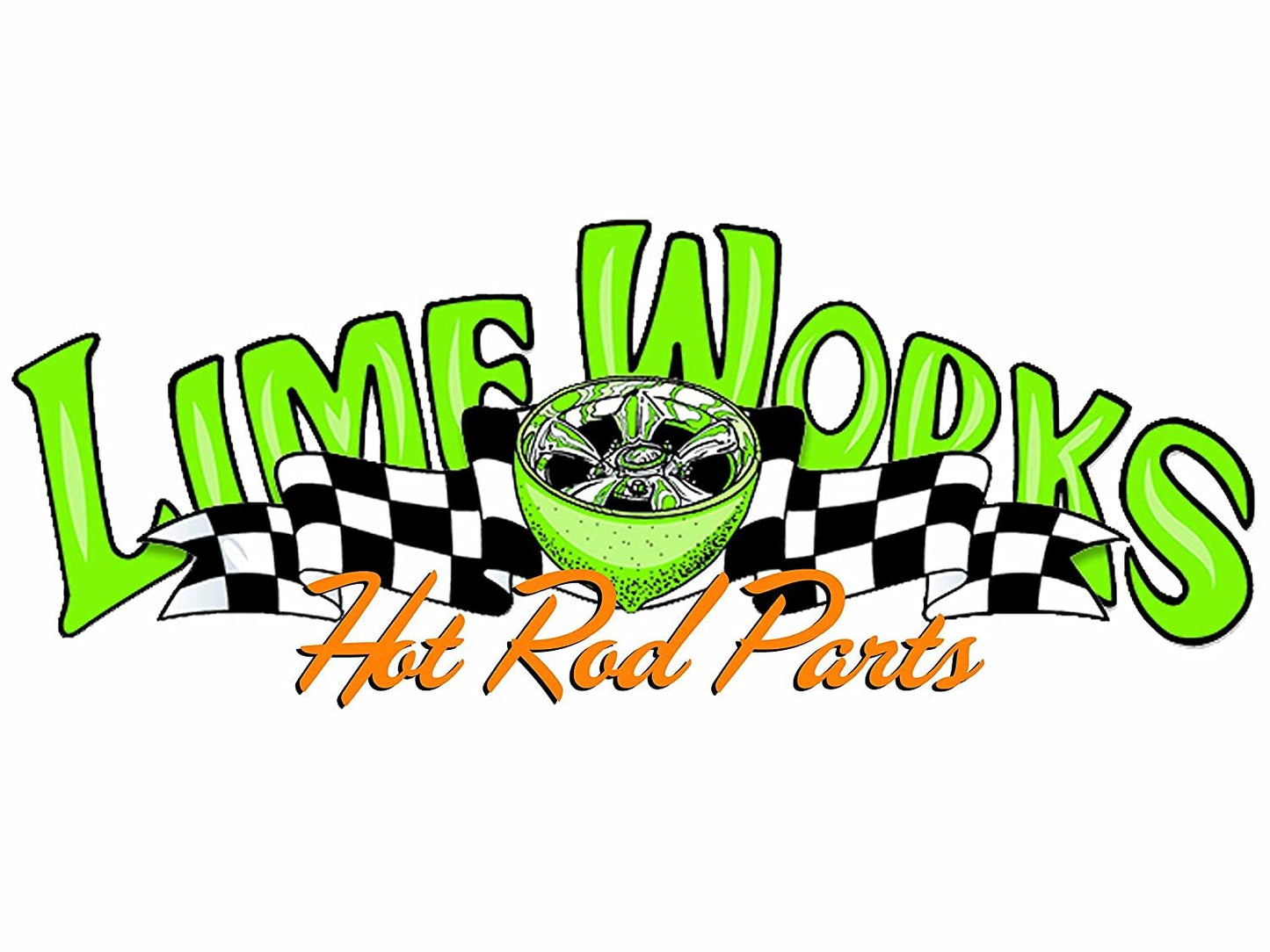 Lime Works LWTS112 Limeworks Turn Signal