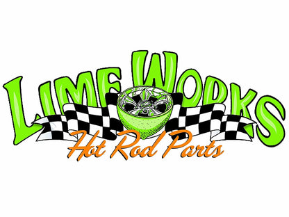 Lime Works LWTS112 Limeworks Turn Signal