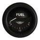 Classic Instruments MA09BLF Moal Bomber - Fuel Gauge 240-33 OHM 2-1/8"