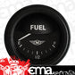 Classic Instruments MA09BLF Moal Bomber - Fuel Gauge 240-33 OHM 2-1/8"