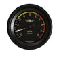 Classic Instruments MA10BLF Moal Bomber - Tachometer 10K RPM 3-3/8"