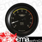 Classic Instruments MA10BLF Moal Bomber - Tachometer 10K RPM 3-3/8"