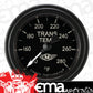 Classic Instruments MA127BLF Moal Bomber - Transmission Temp Gauge Full Sweep 2-1/8"