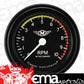 Classic Instruments MA183BLF Moal Bomber 2-1/8" Tachometer
