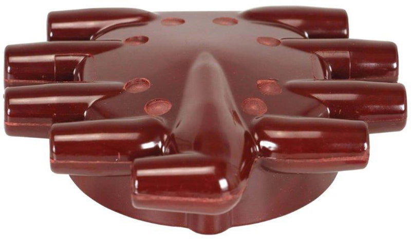 Mallory Ignition MA221MAL Mallory 8 Cyl Flathead Cap