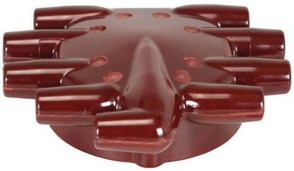 Mallory Ignition MA221MAL Mallory 8 Cyl Flathead Cap