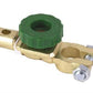 Mallory Ignition MA2323 Battery Isolator Switch