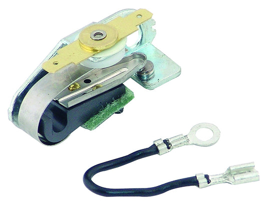 Mallory Ignition MA25042 Yl Points Set For 4-6-8 Cyl suit 23 24 25 26