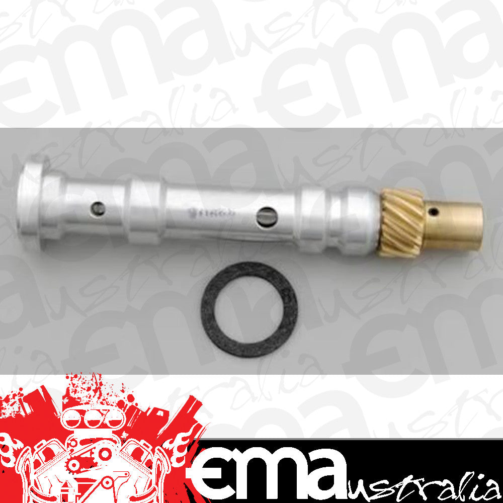 Mallory Ignition MA29003 Mallory Distributor Hole Plug suit SB & BB Chev