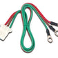 Mallory Ignition MA29349 Mallory Unilite Distributor Harness suit 4-6 & 8 Cyl Unilite Distributors