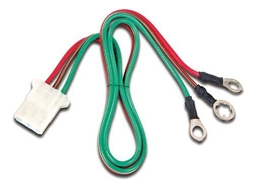 Mallory Ignition MA29349 Mallory Unilite Distributor Harness suit 4-6 & 8 Cyl Unilite Distributors