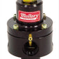 Mallory Ignition MA29389 Mallory Efi Adjustable Fuel Pressure Regulator 30-100 Psi