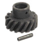Mallory Ignition MA29420 Mallory Steel Distributor Gear .531" Shaft Ford 351C & 429-460 BB