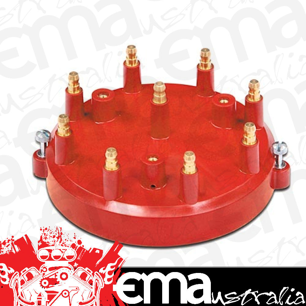 Mallory Ignition MA29745 Mallory Comp 9000 Hei Style Cap