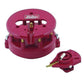 Mallory Ignition MA29771 Mallory R/H Rotation Magneto Cap Conversion Kit suit Sprintmag Ii Supermags Ii Iii & Iv Magnetos