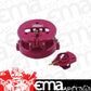 Mallory Ignition MA29771 Mallory R/H Rotation Magneto Cap Conversion Kit suit Sprintmag Ii Supermags Ii Iii & Iv Magnetos