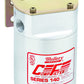 Mallory Ignition MA3140 Mallory Billet Fuel Filter Assembly 3/8" Npt Inlet & Outlet w/ 40 Micron Filter