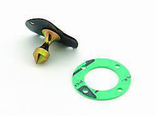 Mallory Ignition MA3156 Mallory Fuel Pressure Regulator Diaphram Kit For 4209/4210 Regulators