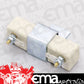 Mallory Ignition MA700 Mallory Ballast Resistor Variable Resistance 0.75-1.5 Ohms