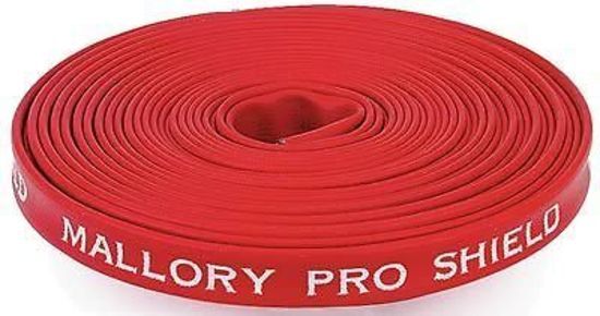 Mallory Ignition MA836 Mallory Pro Shield Insulated Ignition Lead Heat Sleeve suit 7-8mm Leads