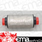 Magnafuel MAG-MP-7008 Alloy In-Line Fuel Filter 25 Micron -10an In/Out
