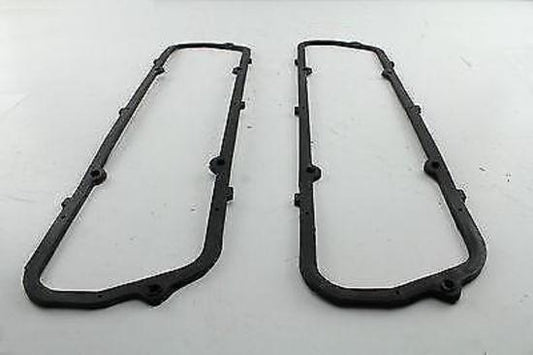 Engine Master Australia MAG308G Holden 253-308 V8 Valve Cover Gasket Set Rubber w/ Steel Core Pair