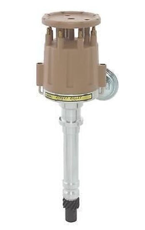 Mallory Ignition | MAL4748201 | Unilite Billet Distributor Vacuum Advance Chev Sb/Bb