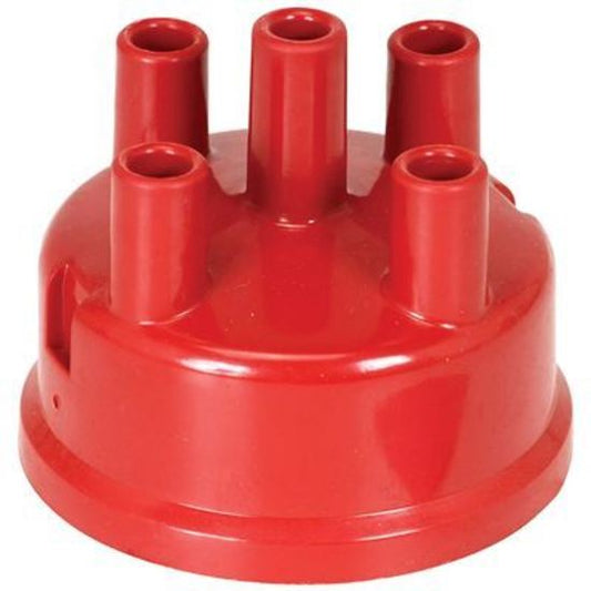 Mallory Ignition MALL-271 Mallory Cap Dist 4Cyl Mal