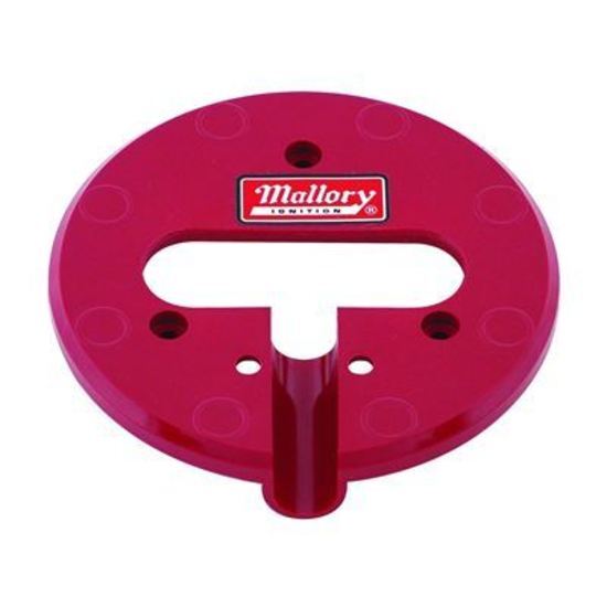 Mallory Ignition MALL-29744 Mallory Wire Retainercomp 9000