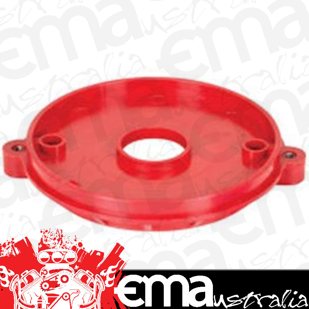 Mallory Ignition MALL-29748 Mallory Cap Adapter Point Comp 9000