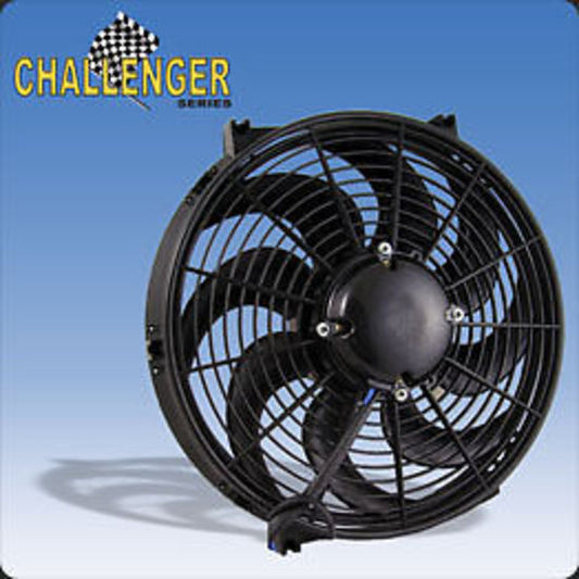 Maradyne MAMRC136K Challenger 13" Electric Radiator Fan Marmc136K