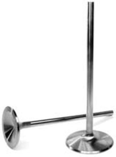 Manley MAN11579 Custom Length Exhaust Valve