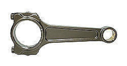 Manley 14428-6 Manley Connecting Rod-NISSAN 3.0 RB30E/T T/T