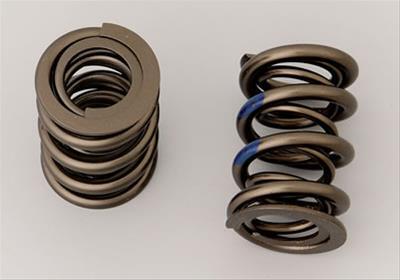 Manley 221436-1 Manley Valve Spring, 1.290 DOUBLE