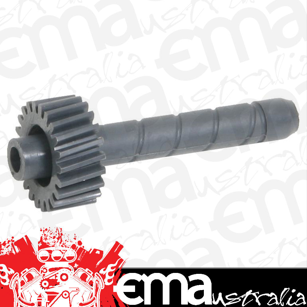 ACDelco ADO3987922 Grey Speedometer Gear 22T Suit Gm Th350 & Powerglide Trans