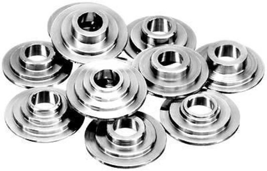 Chev & Holden LS1 V8 Manley MAN221438K-16 Manley MAN221438K-16