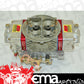AED AED-B850-HO Ho-Series 850CFM 4Bbl Double Pumper Carburetor 4150 Square Bore