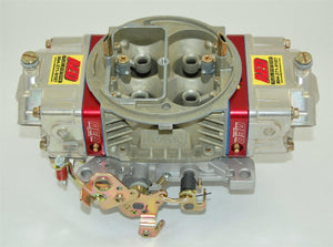 AED AED-B850-HO Ho-Series 850CFM 4Bbl Double Pumper Carburetor 4150 Square Bore