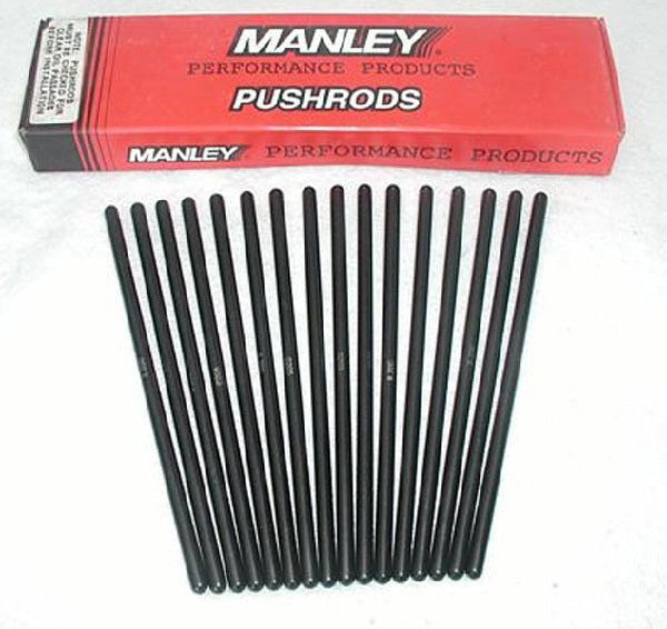 Manley MAN25746