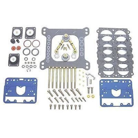 AED AED41501 Pro-Series Holley 4150 Carbureter Rebuild Kit