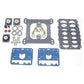 AED AED4150A Ultimate Performance Holley 4150 Alcohol Carbureter Rebuild Kit