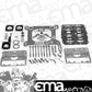AED AED41601 Pro-Series Holley 4160 Carbureter Rebuild Kit