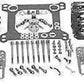 AED AED41601 Pro-Series Holley 4160 Carbureter Rebuild Kit