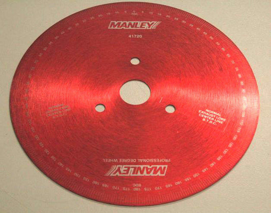 Manley MAN41720