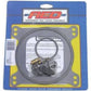 AED AED4190 Carter Afb Edelbrock Performer Carbureter Rebuild Kit