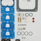 AED AED4500 Ultimate Performance Carbureter Rebuild Kit 750-1250 CFM Holley 4500