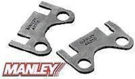 Manley 42356-8 Manley Pushrod Guide Plate, SBC 3/8