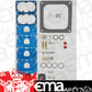 AED AED4500 Ultimate Performance Carbureter Rebuild Kit 750-1250 CFM Holley 4500