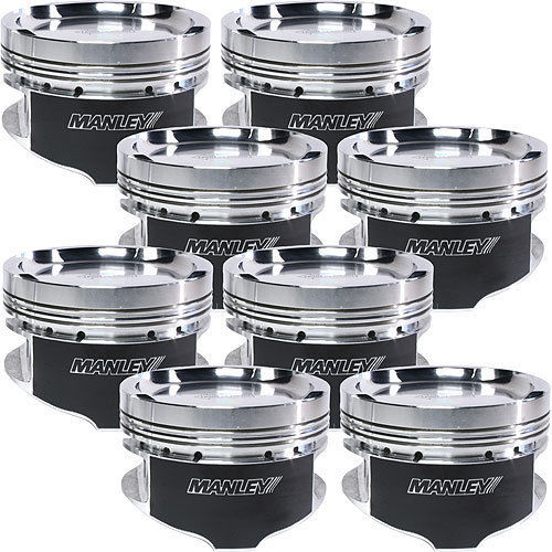 Manley MAN598105C-8